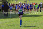 Girls Under-16s, 2026 NEHL, Thornley Hall Farm, Peterlee, County Durham. Photo: David T. Hewitson/Sports for All Pics